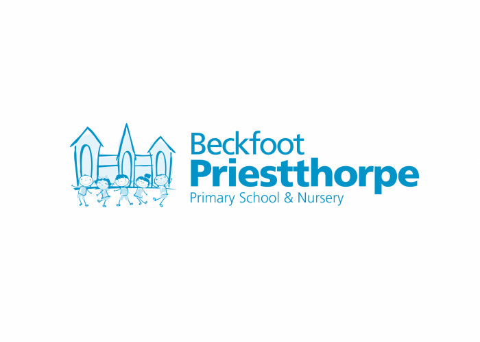 Beckfoot Priestthorpe Logo RGB Landscape